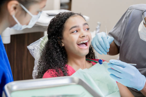 Best Emergency Dental Care for Trauma or Injury in Cedar Springs, MI