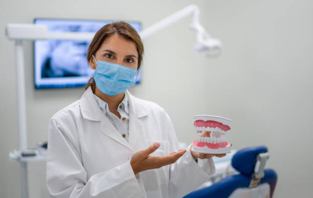 Best Emergency Tooth Extraction in Cedar Springs, MI