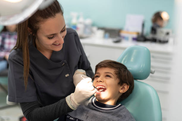 Best Emergency Wisdom Teeth Removal in Cedar Springs, MI