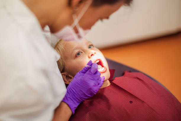 Best Emergency Treatment for Toothache in Cedar Springs, MI