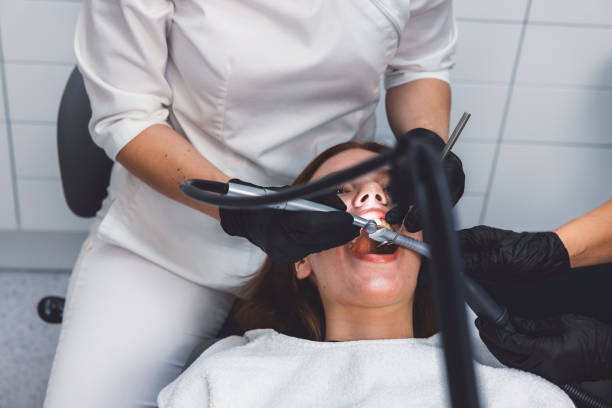 Best After-Hours Emergency Dentist in Cedar Springs, MI