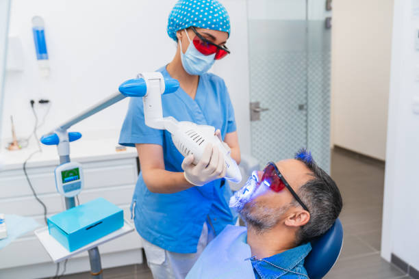 Best Emergency Root Canal Treatment in Cedar Springs, MI