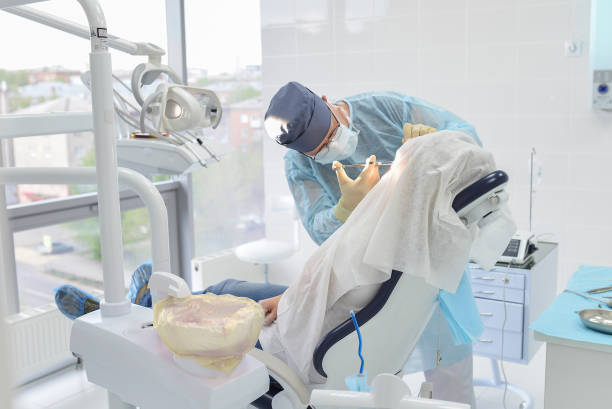 Best Emergency Dental Surgery in Cedar Springs, MI