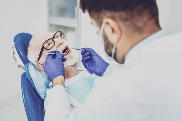 Best Pediatric Emergency Dentist in Cedar Springs, MI
